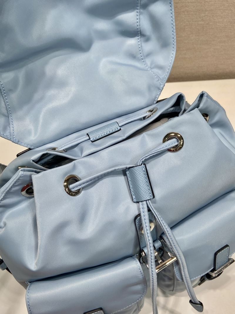 Pra*a backpacks